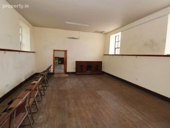 Cloughjordan Community Hall, Townsfields, Co. Tipperary, Cloughjordan, Co. Tipperary - Image 5