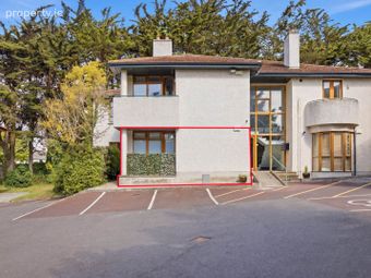 Apartment 11 The Quarry, Carrickhill Road Upper, Portmarnock, Co. Dublin - Image 2