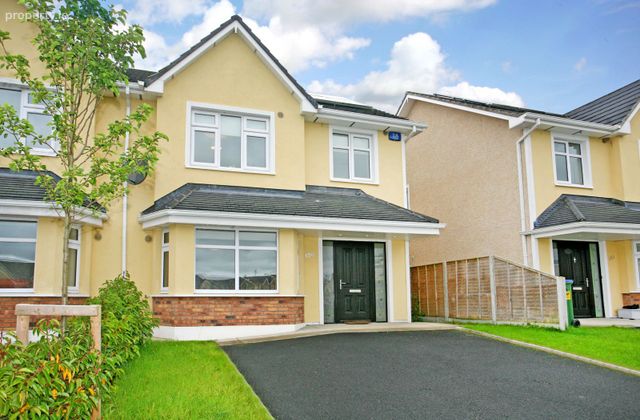 150 Evanwood, Golf Links Road, Castletroy, Co. Limerick - Click to view photos