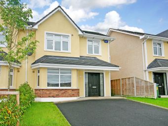 150 Evanwood, Golf Links Road, Castletroy, Co. Limerick