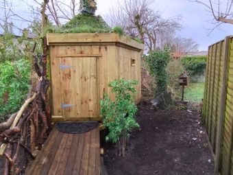 59 Cookes Terrace, Bohermore, Bohermore, Co. Galway - Image 3