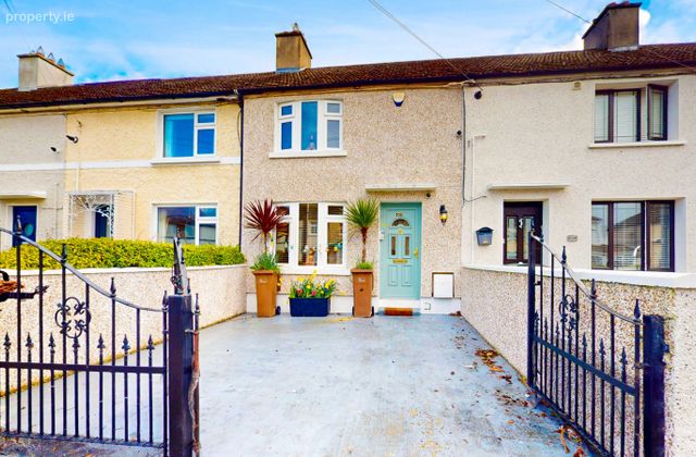 49 Lissadel Drive, Dublin 12, Drimnagh, Dublin 12 - Click to view photos