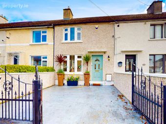49 Lissadel Drive, Dublin 12, Drimnagh, Dublin 12