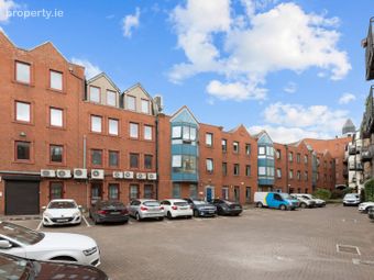 11 Bridge Court, City Gate, Christchurch, Dublin 8