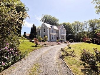 "prospect House" New Line, Manorhamilton, Co. Leitrim - Image 4