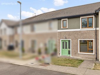 19 Whiterock Drive, Whitebrook, Whiterock Hill, Wexford Town, Co. Wexford - Image 2