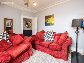 14 Saint Patricks Terrace, Russell Street, Dublin 1 - Image 5