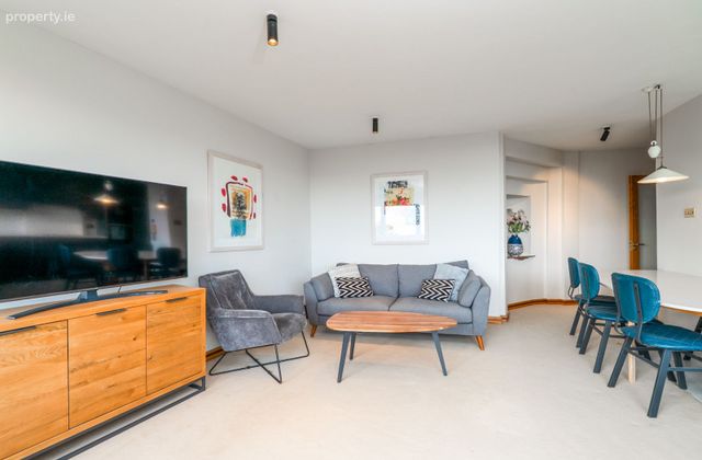 Apartment, Ardoyne House, Ballsbridge, Dublin 4 - Click to view photos