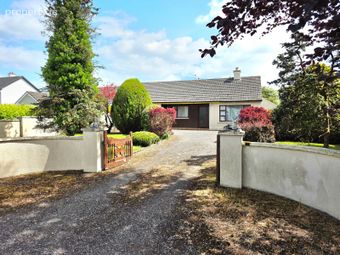 Adam's Villas, Spollanstown, Tullamore, Co. Offaly