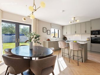 3 Bed Semi-d, Athy, Co. Kildare - Image 2