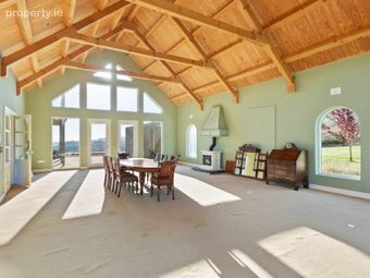 Timber Lodge, Kilbrannish, Bunclody, Co. Carlow, Bunclody, Co. Carlow - Image 2