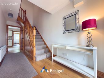 4 Killylastin Heights, Killylastin, Letterkenny, Co. Donegal - Image 2