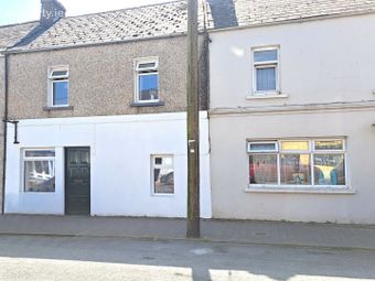Flat 1,Main Street,Clogheen,Cahir,Co. Tipperary, Clogheen, Co. Tipperary