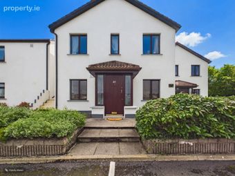 41 Rockbarton Court, Salthill, Galway, Salthill, Co. Galway