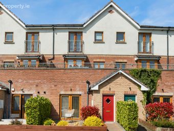 58 Summerseat Avenue, Summerseat, Clonee, Co. Meath, Clonee, Co. Meath