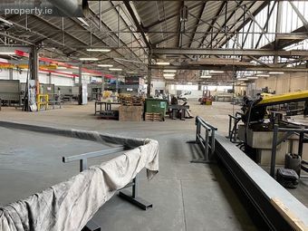 Jamestown Business Park, Finglas, Dublin 11 - Image 3