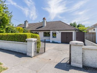 15 Oakdown Road, Rathfarnham, Churchtown, Dublin 14 - Image 2