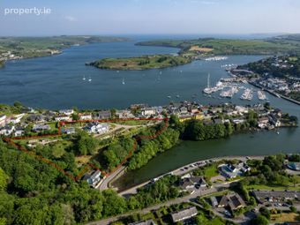 Prospect Villa, Ardbrack, Kinsale, Co. Cork