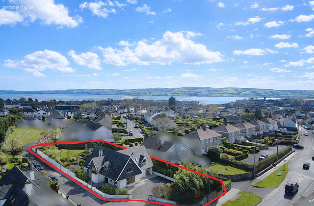 Castle Meadows, Coolagh Road, Abbeyside, Dungarvan, Co Waterford, Dungarvan, Co. Waterford - Click to view photos