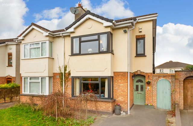 78 Colthurst Crescent, Lucan, Co.dublin, Lucan, Co. Dublin - Click to view photos