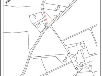 0.25 Acre Site - Crush, Upper Glanmire, Glanmire, Co. Cork - Image 3