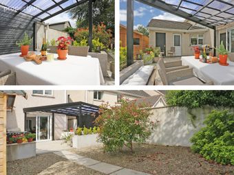 7 Log Na Gcapall, South Circular Road, Limerick, South Circular Road, Co. Limerick - Image 5