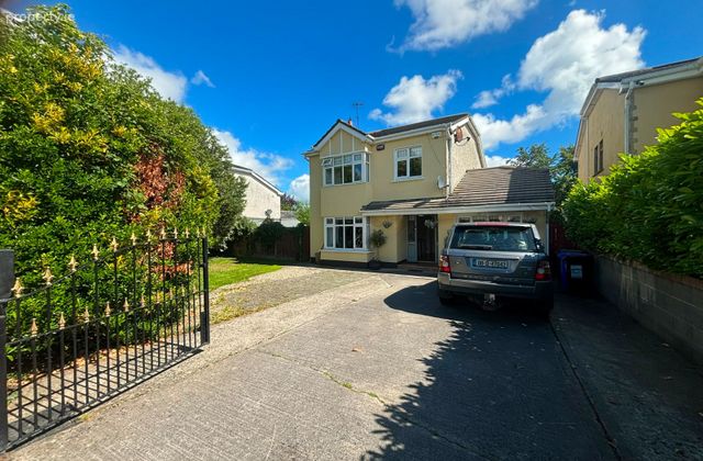35 The Maples, Bettystown, Co. Meath - Click to view photos