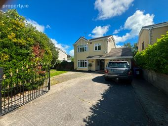 35 The Maples, Bettystown, Co. Meath