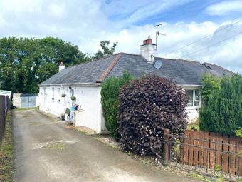 Toberoneill, Ballindrait, Lifford, Co. Donegal