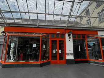 Unit 13, Market Cross Shopping Centre, Kilkenny, Kilkenny, Co. Kilkenny - Image 3