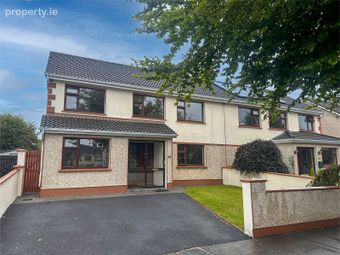 52 Lurgan Park, Renmore, Galway, Renmore, Co. Galway