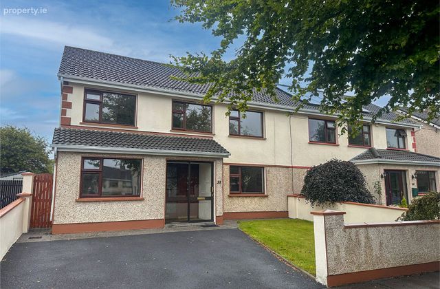 52 Lurgan Park, Renmore, Galway, Renmore, Co. Galway - Click to view photos