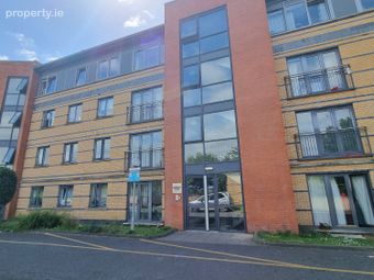 Apartment 40, Rosebank Place, Ninth Lock Road, Clondalkin, Dublin 22, Dublin 22