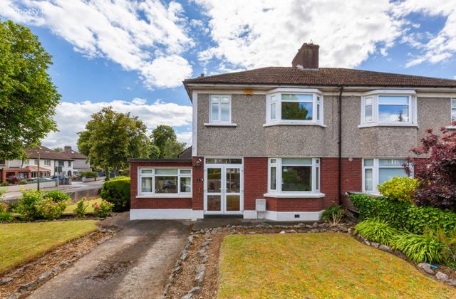 1 Rosemount Avenue, Dublin 5, Artane, Dublin 5 - Click to view photos