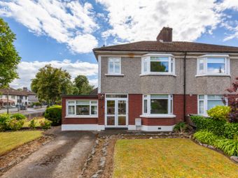 1 Rosemount Avenue, Dublin 5, Artane, Dublin 5