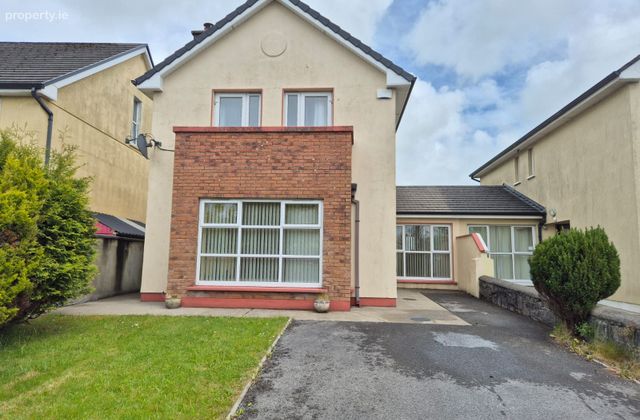 139 Palace Fields, Tuam, Tuam, Co. Galway - Click to view photos