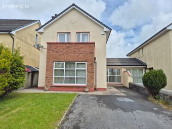 139 Palace Fields, Tuam, Tuam, Co. Galway