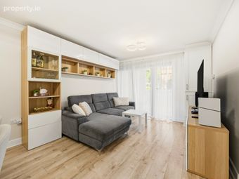 Apartment 63, Block D, Hazelwood, Millfield Manor, Millfield, Newbridge, Co. Kildare, Newbridge, Co. Kildare - Image 4
