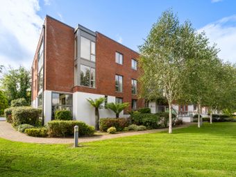Apartment 9, The Croft, Loughlinstown, Co. Dublin