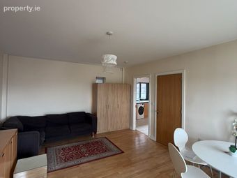 Apartment 25, The Granary, Rialto, Dublin 8 - Image 3