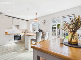 18 Tuscany Park, Baldoyle, Dublin 13, Co. Dublin, Baldoyle, Dublin 13 - Image 5