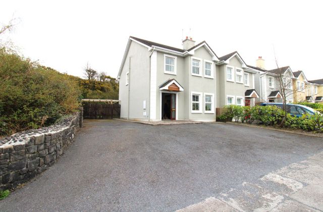 36 The Olde Mill Stone, Killala Road, Ballina, Co. Mayo - Click to view photos