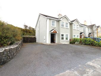 36 The Olde Mill Stone, Killala Road, Ballina, Co. Mayo