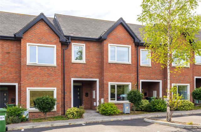 44 Jameson Orchard, Malahide, Dublin, Malahide, Co. Dublin - Click to view photos