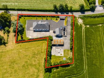 Kilbrackan, Ballybrittas, Vicarstown, Co. Laois - Image 5