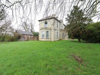 The Parochial House, Ballyshane, Glenroe, Glenroe, Co. Limerick - Image 5