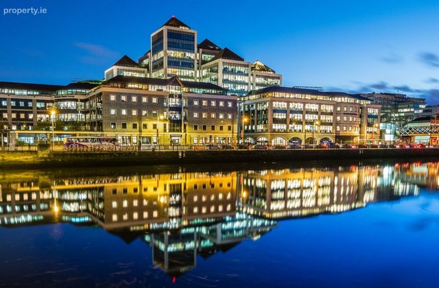 Georges Quay Plaza, Dublin 2 - Click to view photos