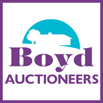 Donal Boyd Auctioneers
