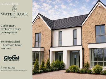Water Rock Manor, Midleton, Co. Cork - Image 2