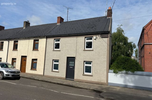 1 Grattan Terrace, Gorey, Co. Wexford - Click to view photos